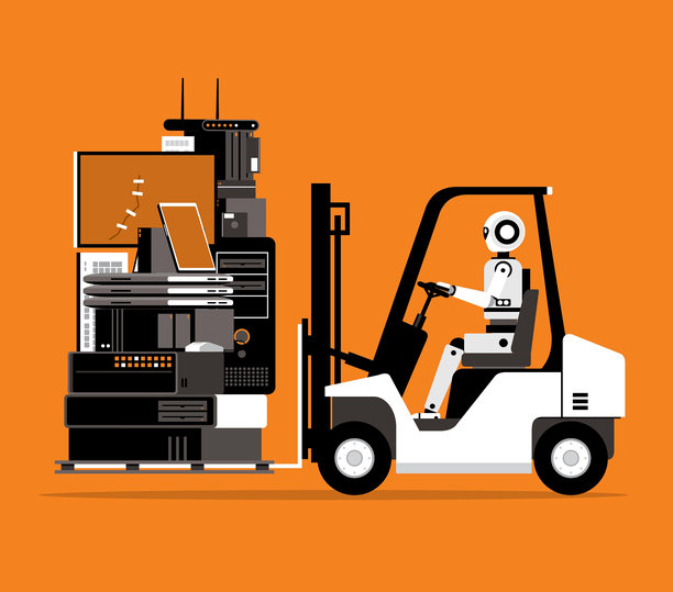 科技发展图片下载