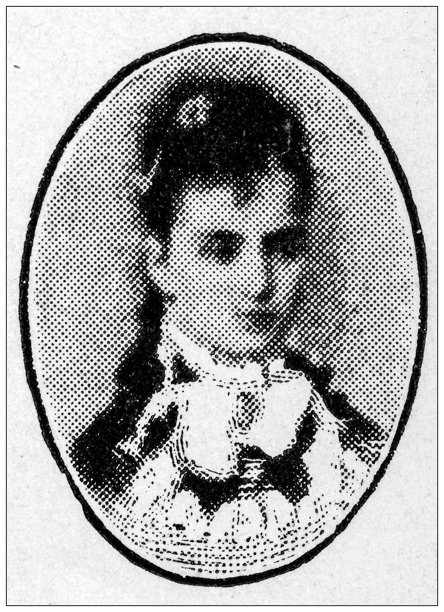 古董图片：埃及皇室图片下载