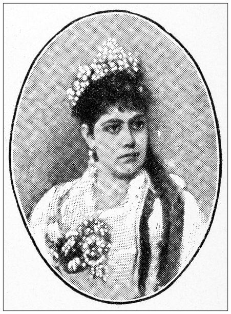 古董图片：埃及皇室图片下载