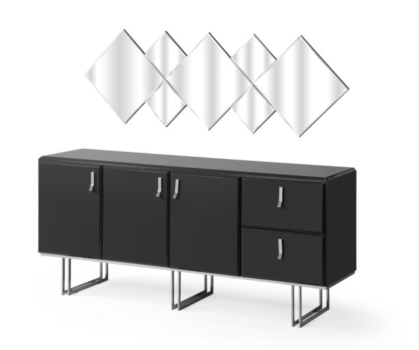 木制控制台、木制柜、抽屉柜图片下载