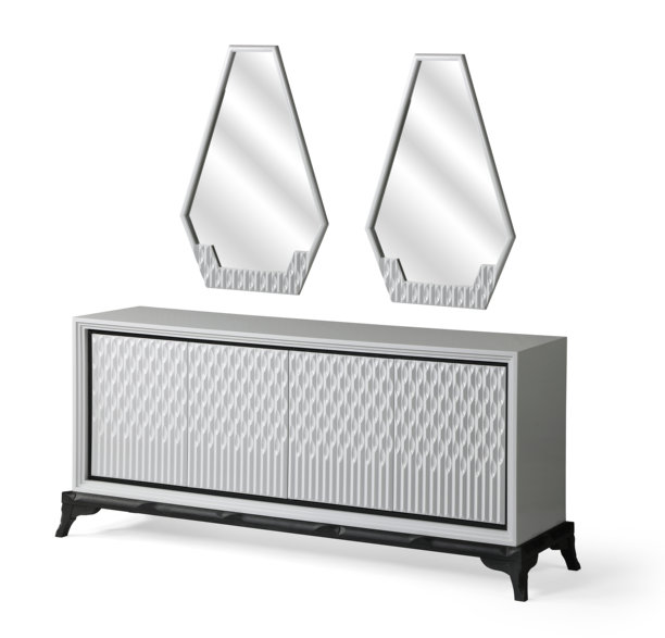 木制控制台、木制柜、抽屉柜图片下载