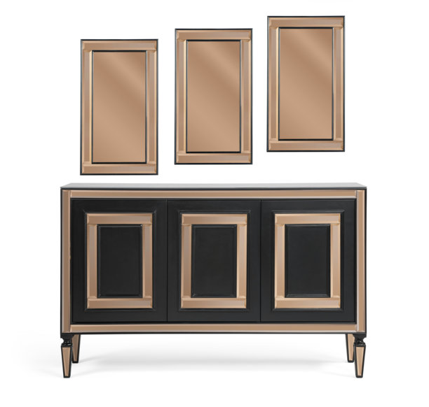 木制控制台、木制柜、抽屉柜图片下载