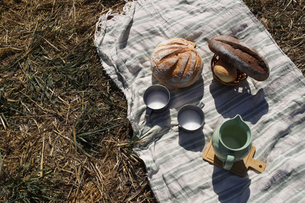 世界面包日图片下载