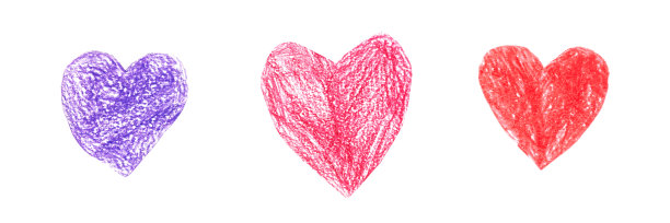 眼部或眉部化妆铅笔的样本质地图片下载