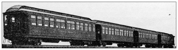 古董图像：电气铁路图片下载