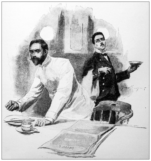 古董图像图片下载