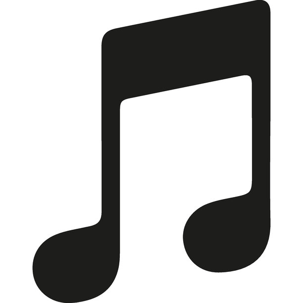 音乐应用，音乐播放器矢量图标图片下载