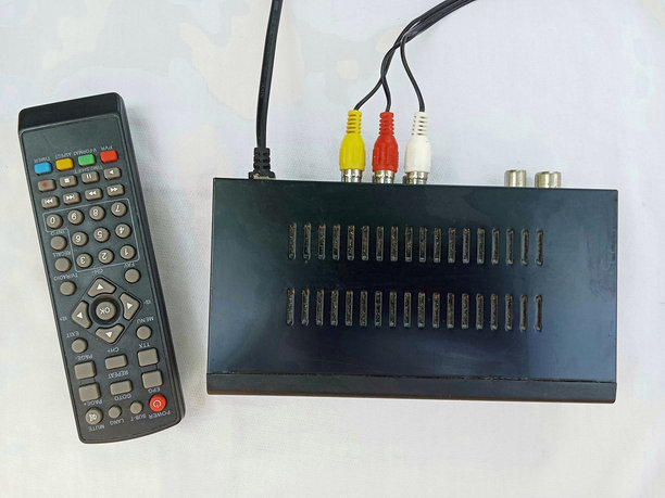 有线电视图片下载