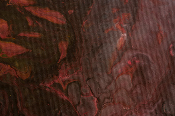 红色和黑色的暗背景图片下载