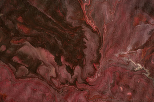 红色和黑色的暗背景图片下载