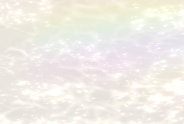 美丽的水面背景插图图片下载