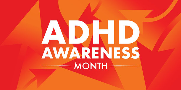 国家关注多动症月：提高对注意缺陷多动障碍的认识图片下载