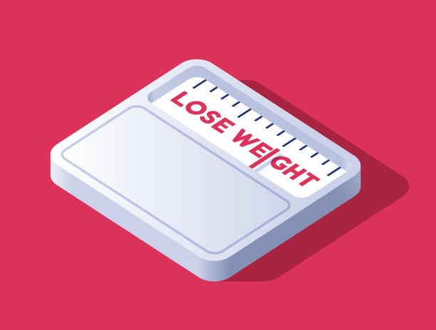 体重秤图片下载