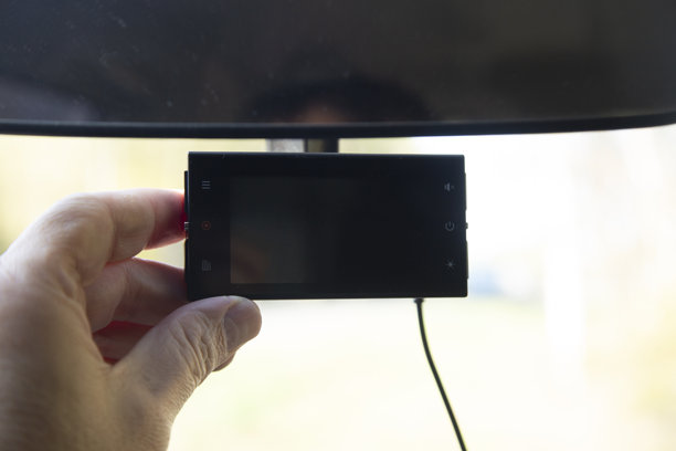 车内的雷达探测器：遵守车辆限速图片下载