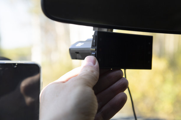 车内的雷达探测器：遵守车辆限速图片下载