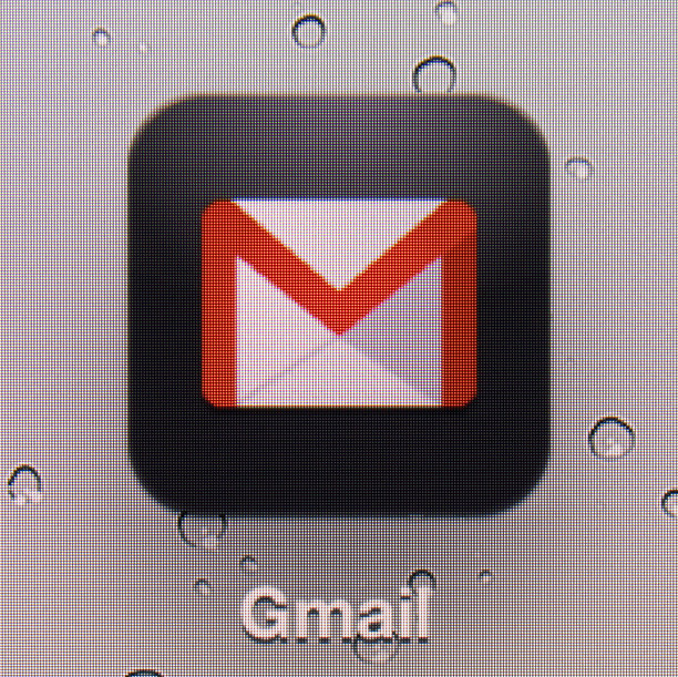 Gmail图片下载