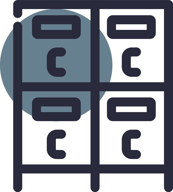 锁定图标图片下载