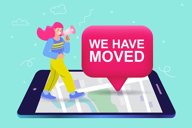 在线旅行落地页插画。旅行和度假概念图片下载