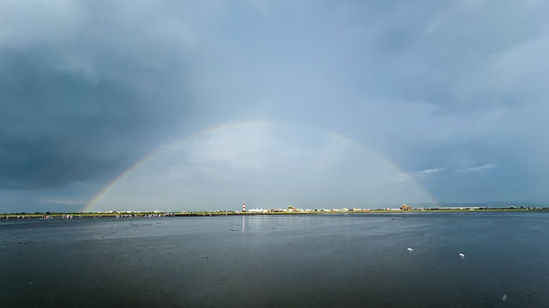 台湾的美景图片下载