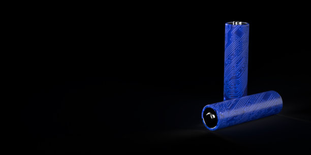 电路电池。图片下载