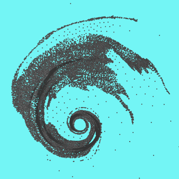 超级单体图片下载