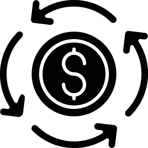 资产周转率图标图片下载