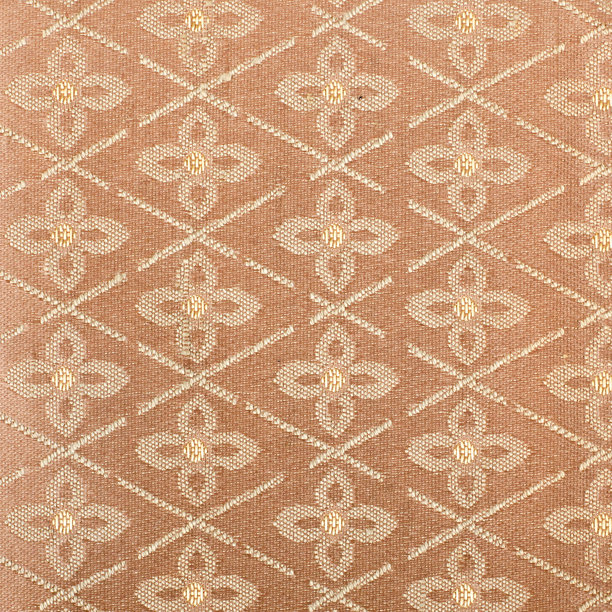 带有交叉纹理编织结构的纺织墙面覆盖背景图片下载