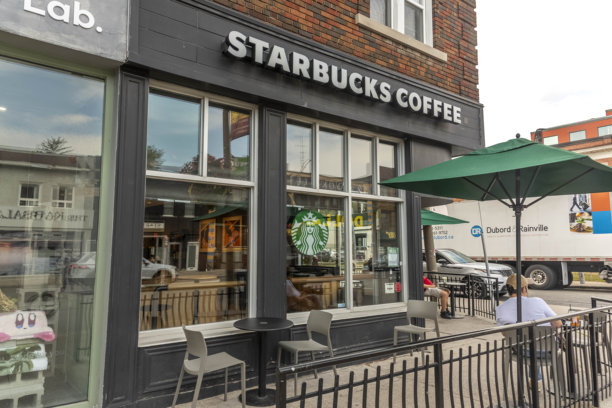 星巴克图片下载