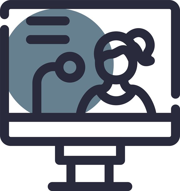 电视图标图片下载