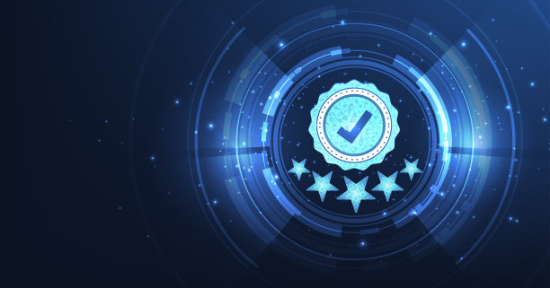 质量管理和验证过程概念。图片下载