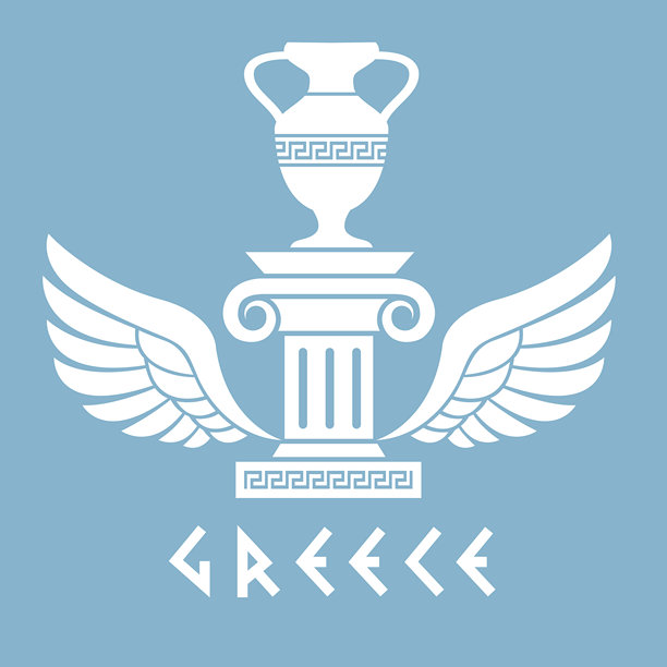 古希腊符号图片下载