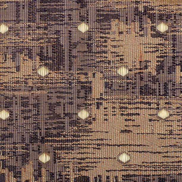 带有交叉阴影纹理结构的纺织墙布背景图片下载