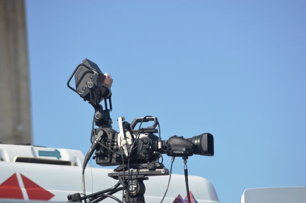 电视摄像机图片下载