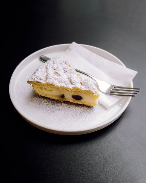 自制新鲜甜点图片下载