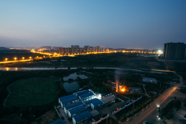 正在开发的建筑工地图片下载