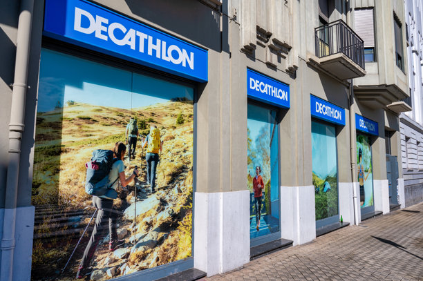 十项全能城市图片下载