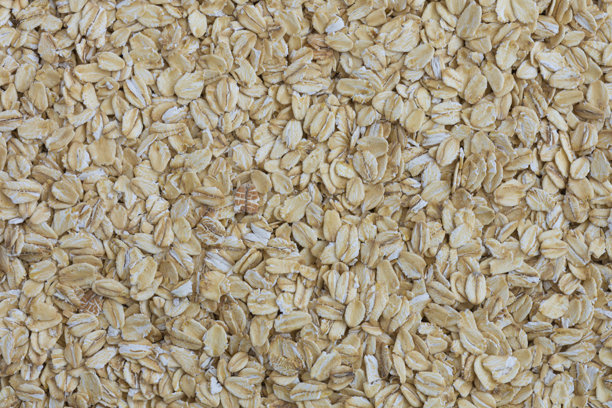 燕麦片背景图片下载