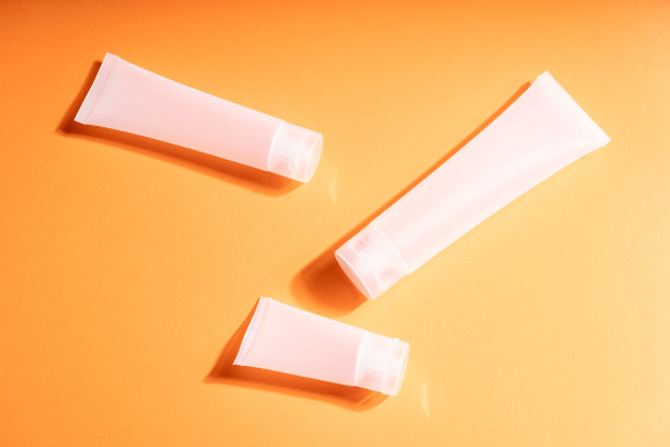 化妆品包装图片下载