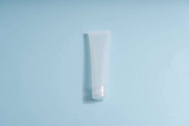 化妆品包装图片下载