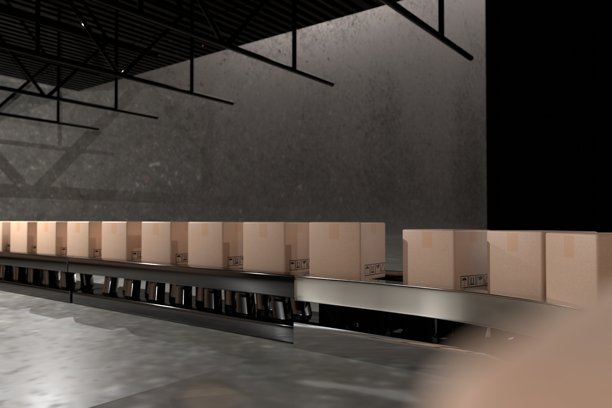 化妆品盒制造 盒子 产品 制造业技术 产品进出口的未来 针对产品、食品、化妆品、服装的仓库机械未来技术图片下载