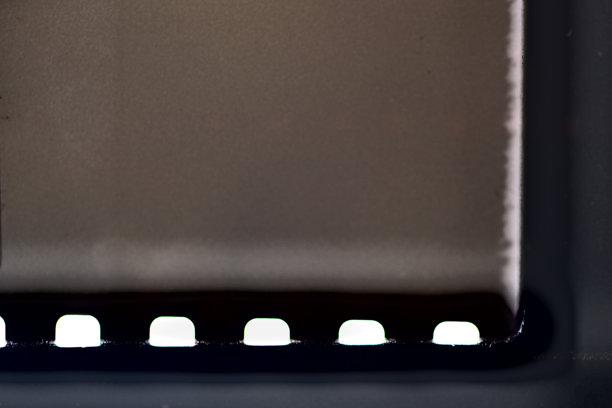 5毫米负片胶卷条，真实扫描图片下载