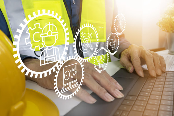 系统工程师职责、项目规划和工作进度步骤，以及系统结构计划的管理。图片下载