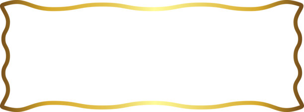 金色边框矩形布局豪华金框金色相框金色边框矢量框架横幅镀金框华丽装饰装饰元素模板孤立背景框架图片符号框架图片下载