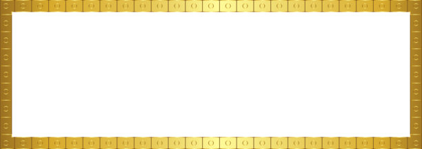 金色边框矩形布局，奢华金框，金色相框，金色边界，矢量框架，横幅，镀金框，华丽装饰，装饰元素，模板，孤立背景，框架，图片符号，框架图片下载