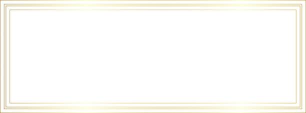 金色边框矩形框架布局奢华金框金色相框金色边框矢量框架横幅镀金框华丽装饰装饰元素模板孤立背景框架图片符号框架图片下载