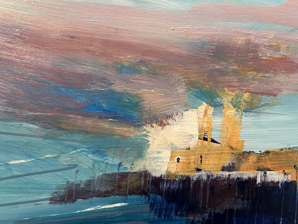 海岸侵蚀图片下载