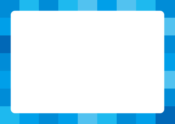 圣诞色彩的多彩像素瓷砖图案背景图片图片下载