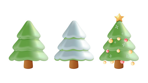 3D渲染。搜索图标。卡通角色的手握着一个大放大镜镜片。科学商业剪贴画，独立展示。图片下载