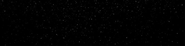 黑色背景上的尘土颗粒纹理图片下载