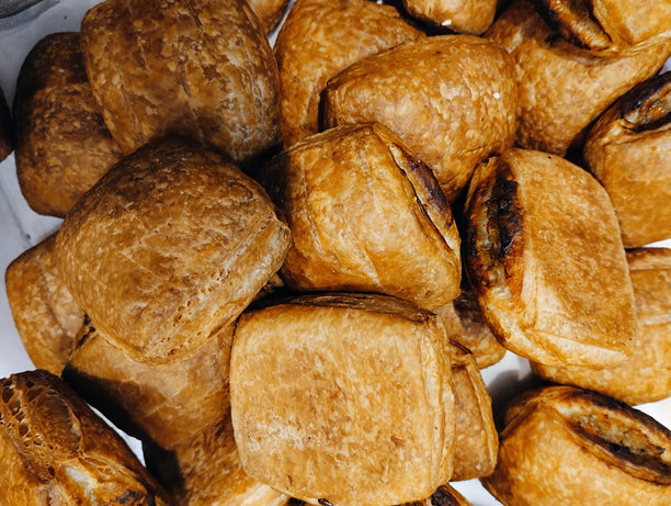 面包卷图片下载